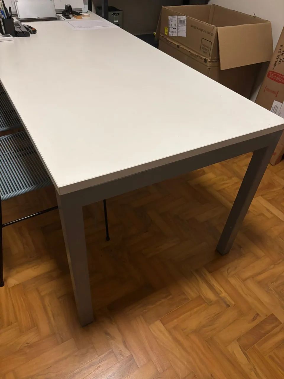 Mesa escritório 180cm