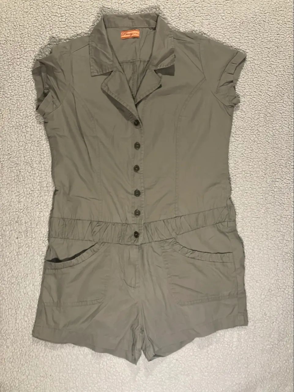 Conjunto Macacão Feminino - Foto 3