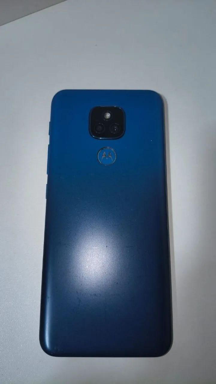 Moto E7 plus - Foto 3