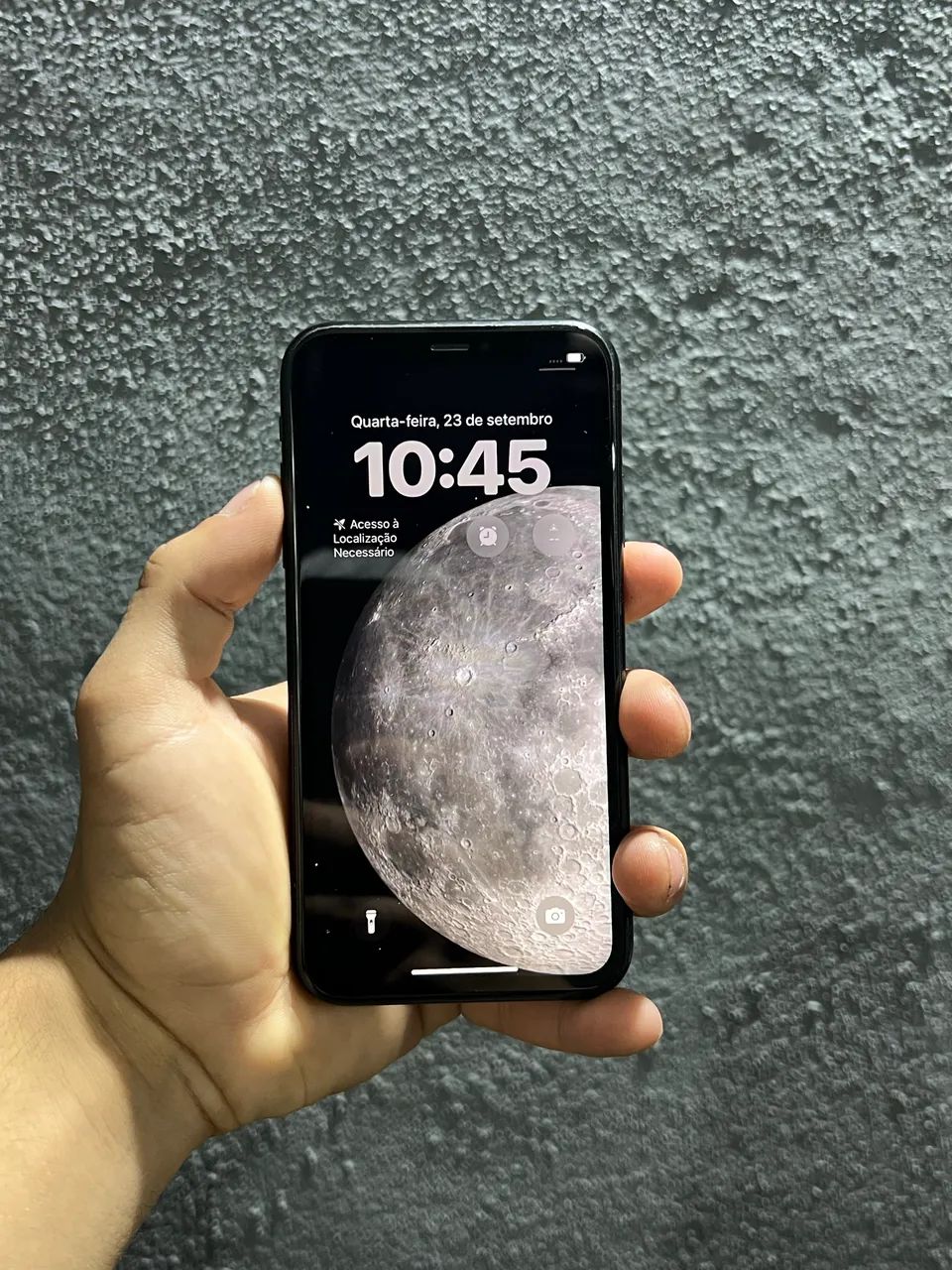 iPhone XR Preto 64gb - Foto 3