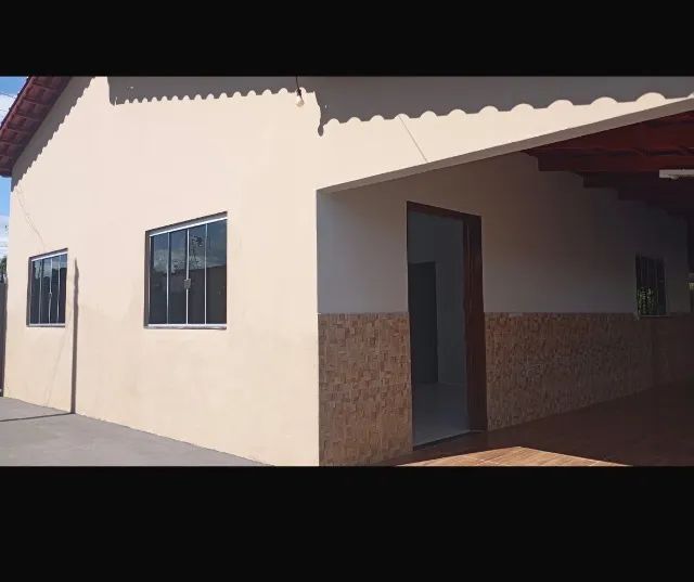 Vendo casa Itapaci GO - Foto 2