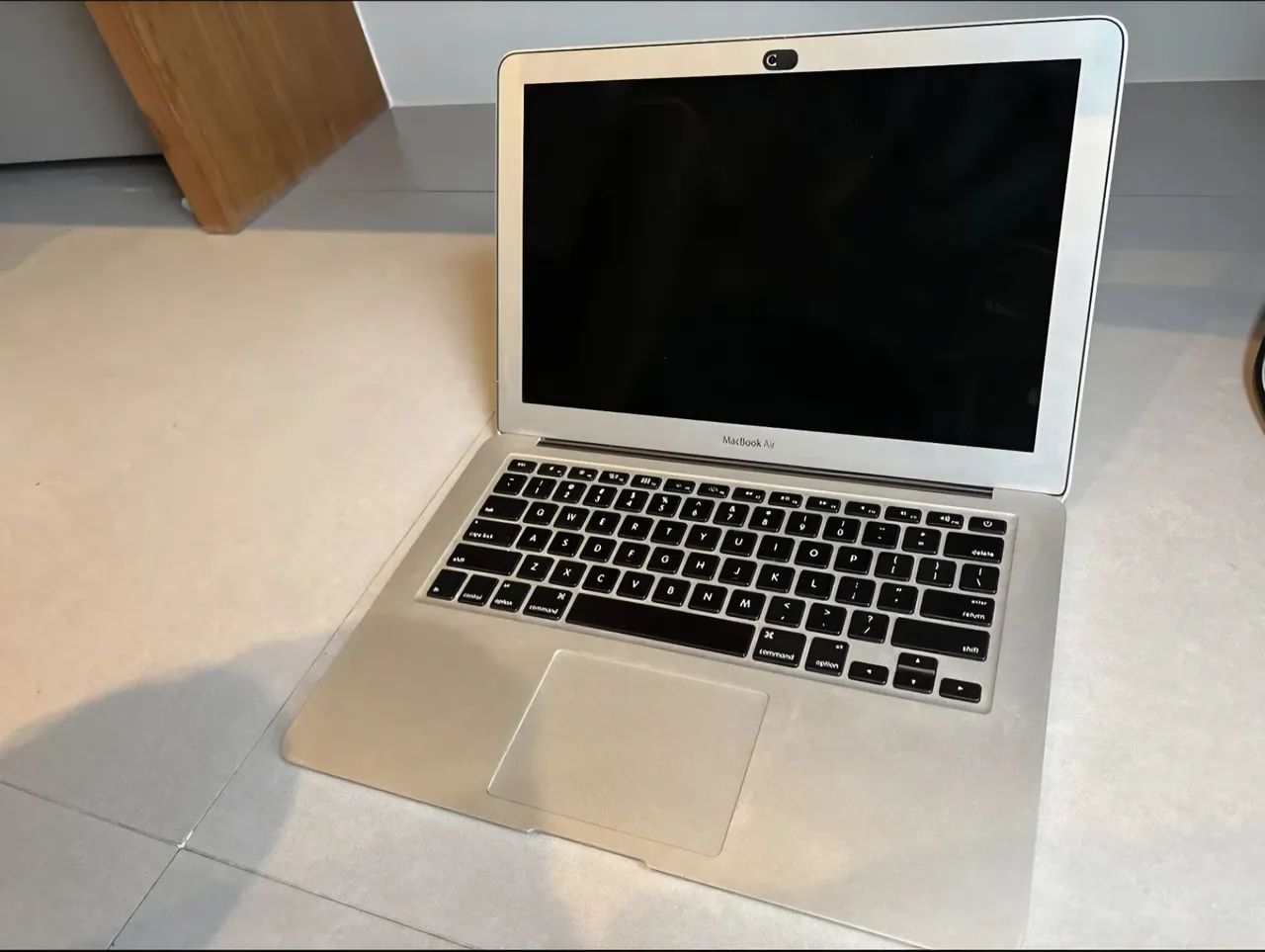 MacBook Air (2014) - Foto 2