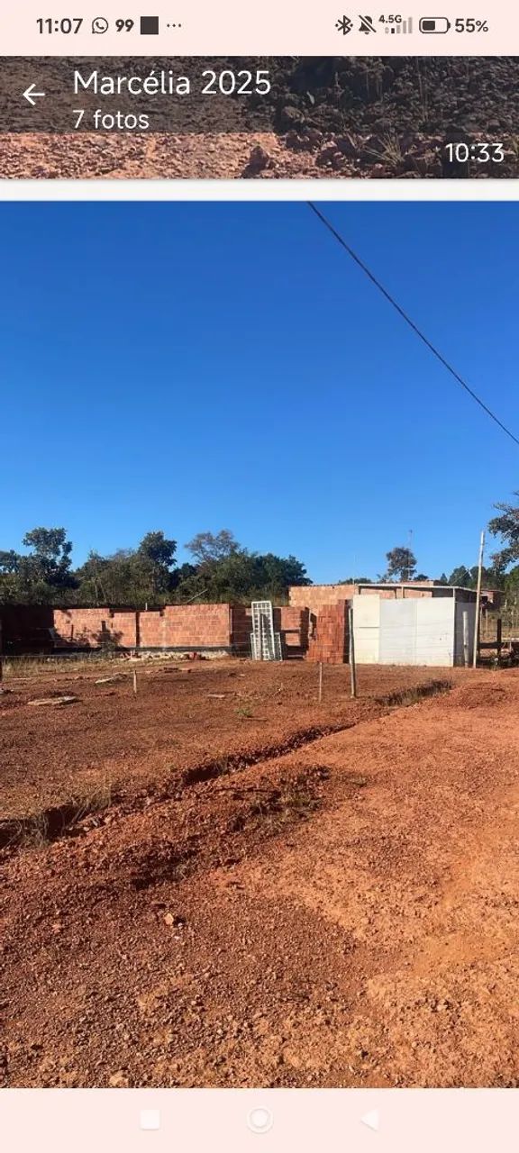 Vendo lote PSul - Foto 3