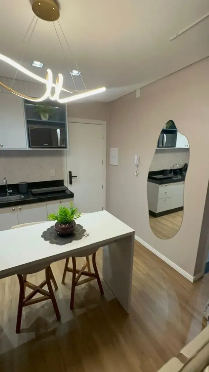 ALUGO FLAT NO CONDOMÍNIO STUDIO CUIABÁ - Foto 3
