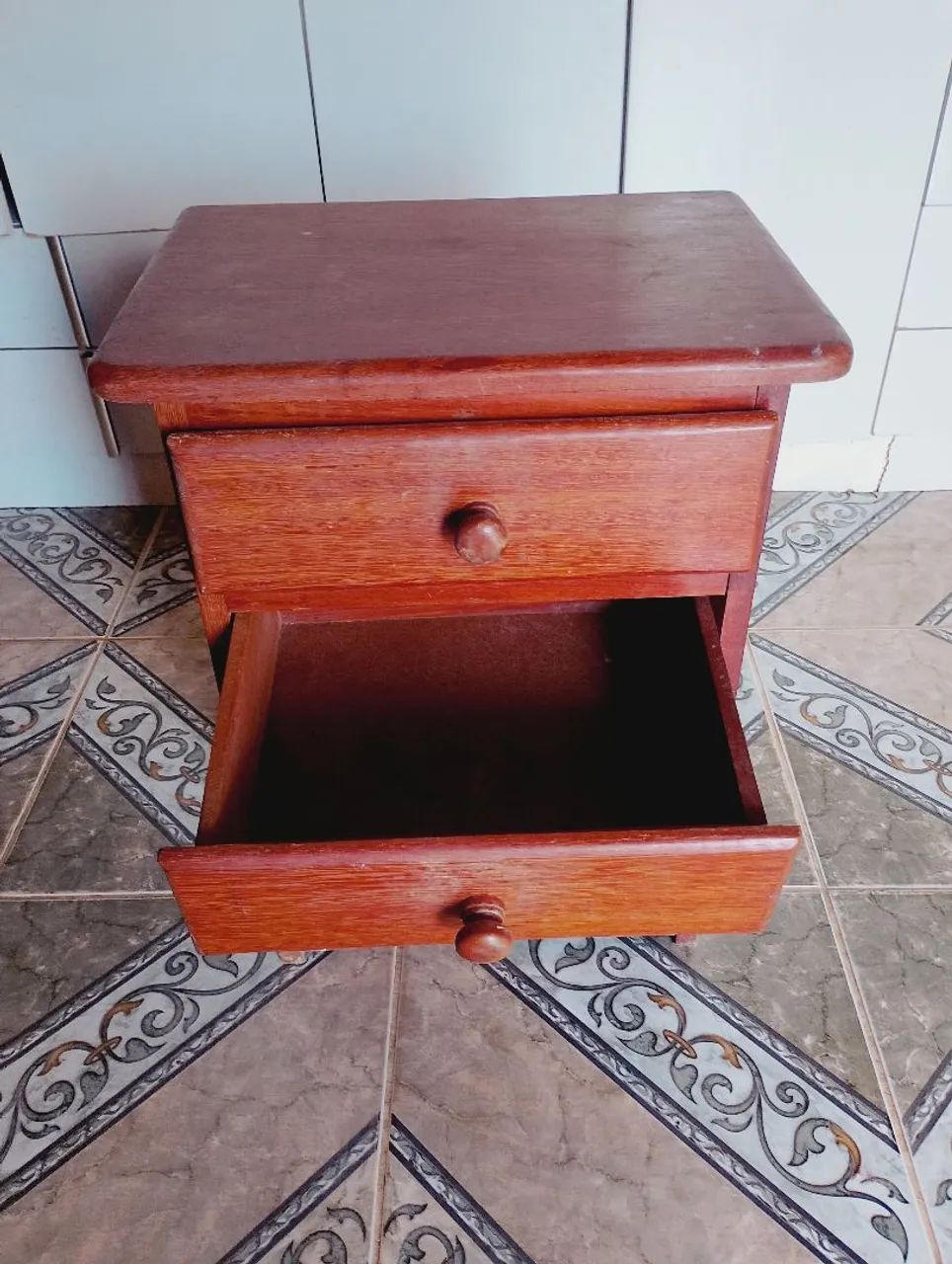 MESA DE CABECEIRA  - Foto 5