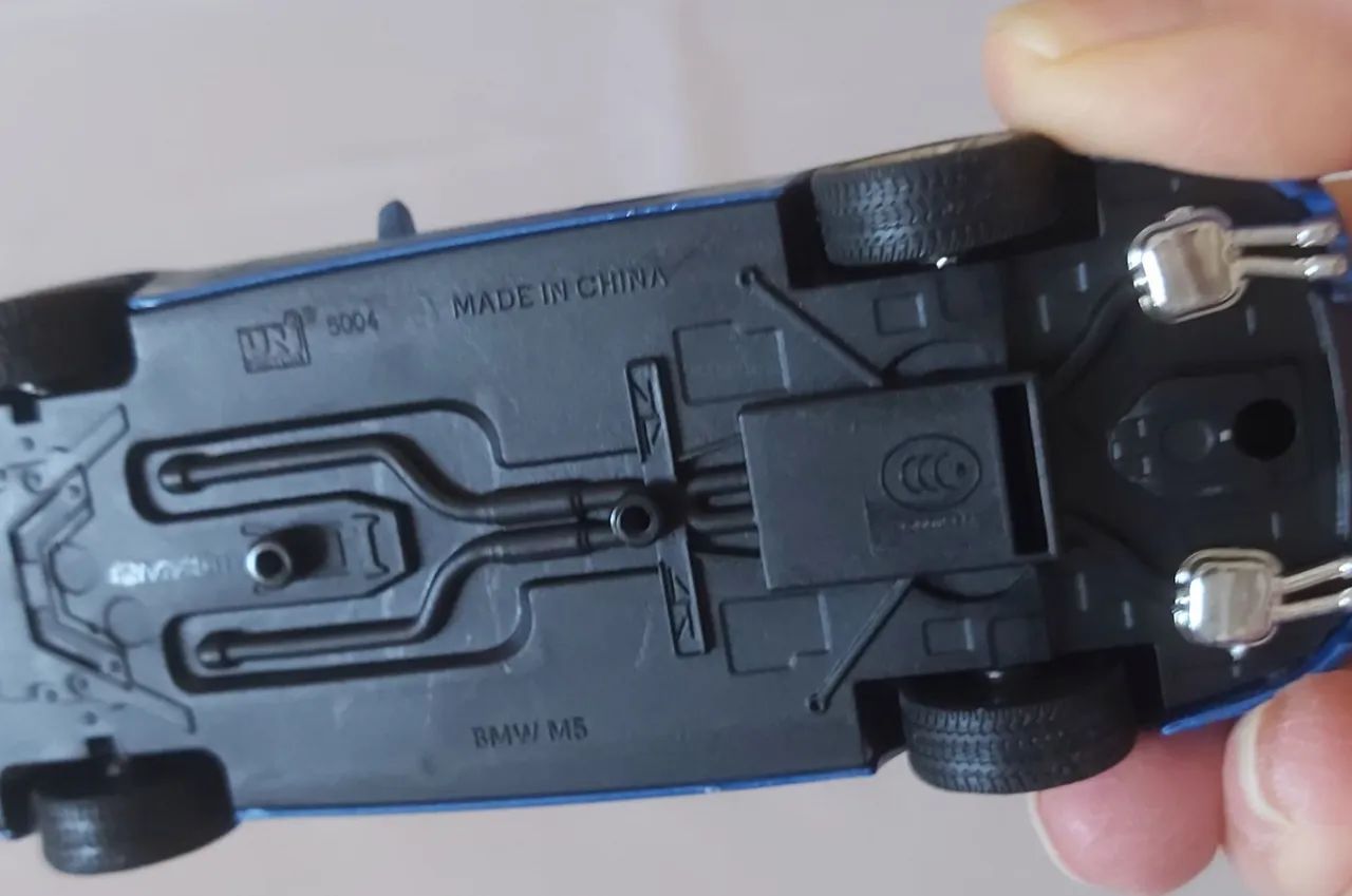 Miniatura de Carro  - Foto 4