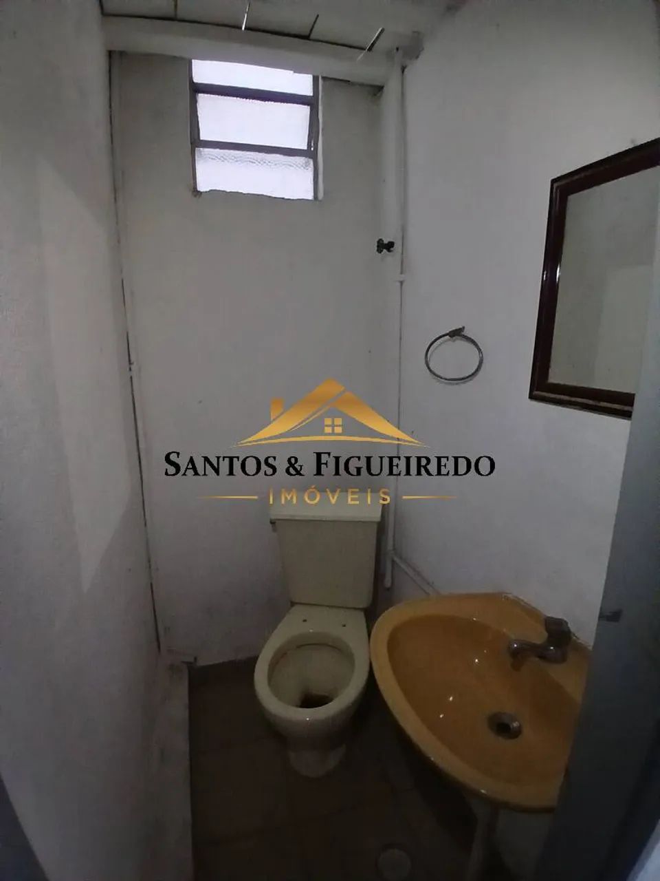 SALÃO COM +- 50 M² - PRÓXIMO AV. BRASILIA - JD. CAMPÁNARIO - DIADEMA - Foto 5