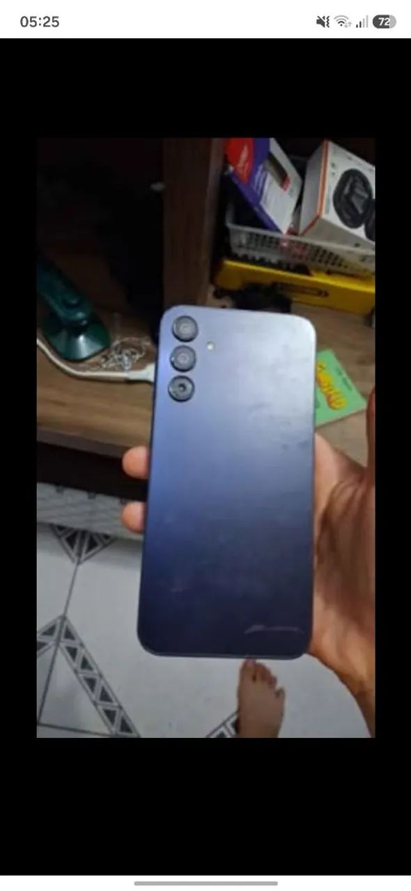Celular a15 5g  - Foto 2