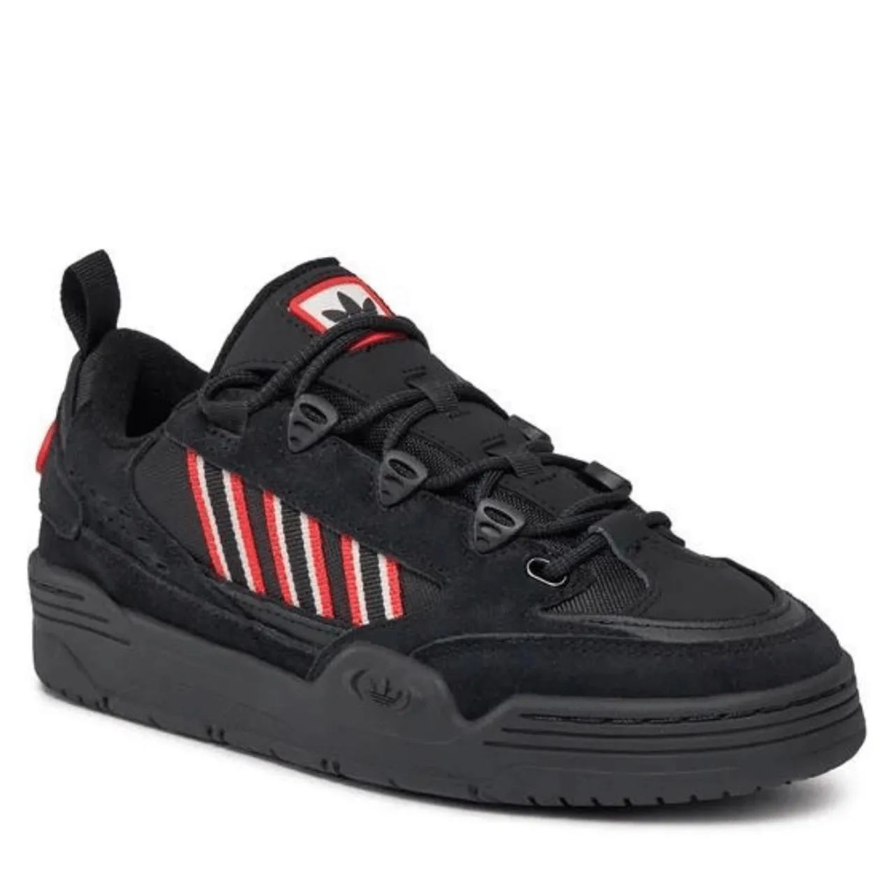 adidas ADI2000 Black Red - Foto 3