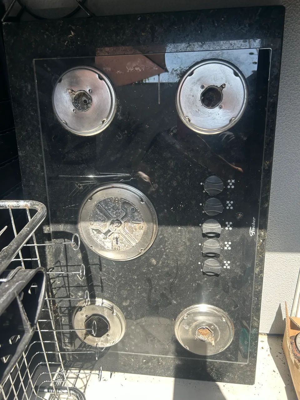 Vendo pia e fogão  - Foto 4
