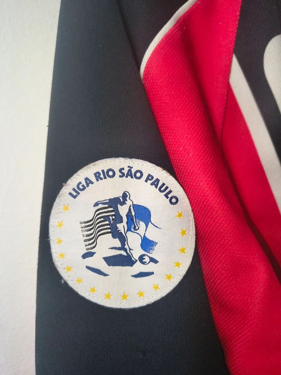 Camisa Etti Jundiaí FL - Foto 5