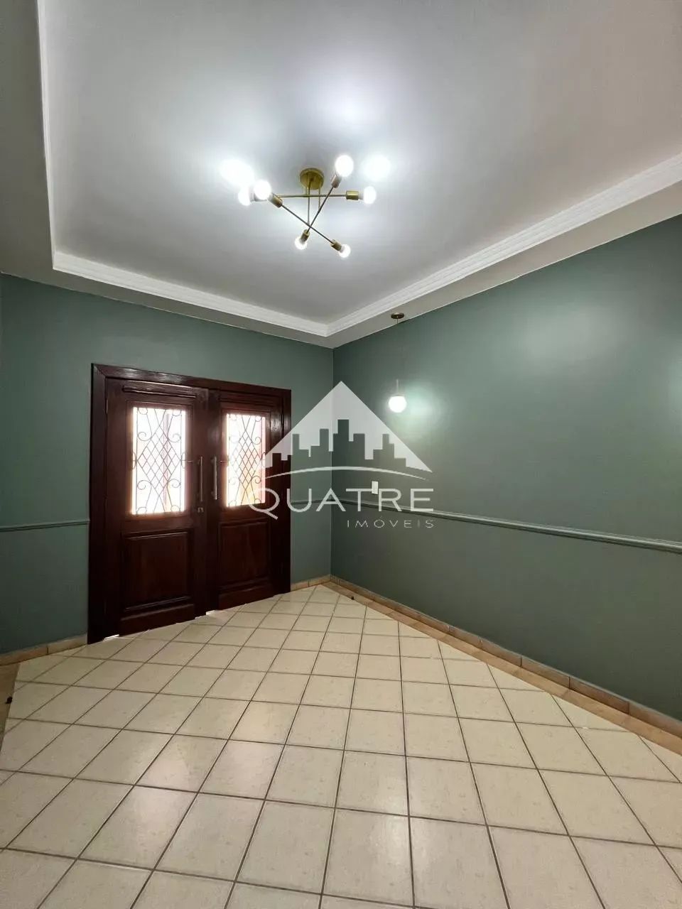 Casa no Bairro Jundiaí em Anápolis - Foto 3