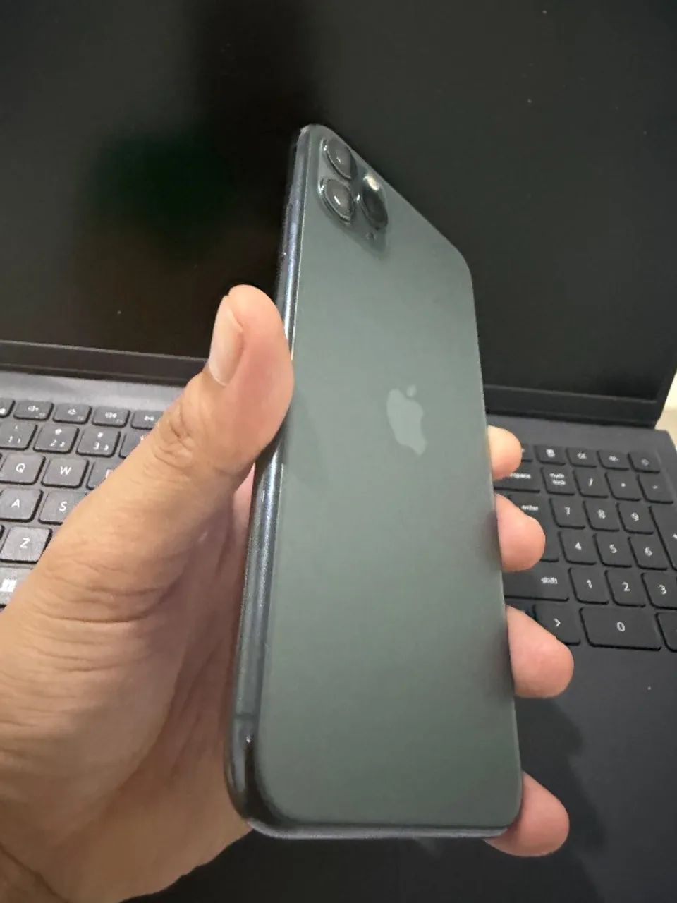 IPHONE 11 PRO MAX - Foto 5
