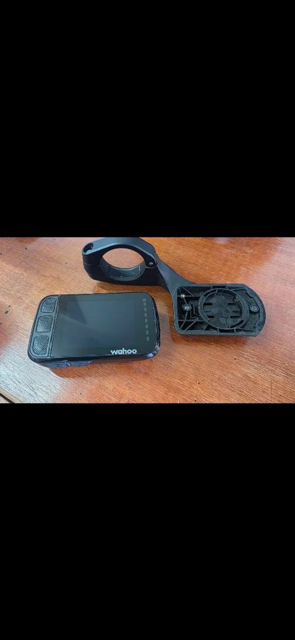 Gps wahoo Bolt v2  - Foto 2
