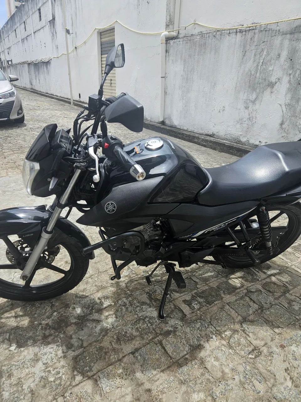 Yamaha Factor 150 ed - Foto 2