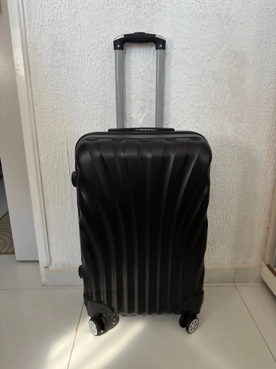 VENDO MALA DE VIAGEM (G) - Foto 2