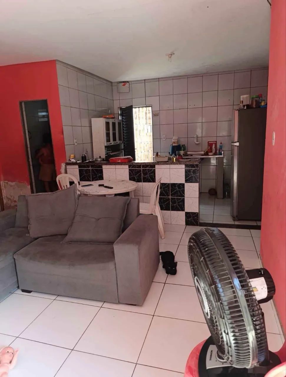 JA Vendo casa em Nova Almeida  - Foto 4
