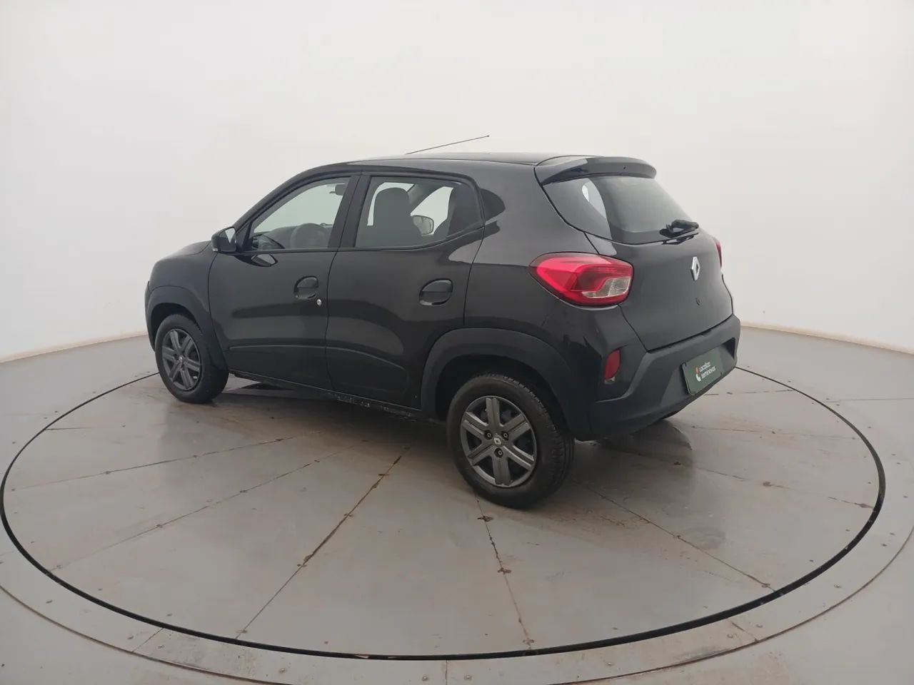 Renault Kwid 1.0 Zen 2026 - Foto 3