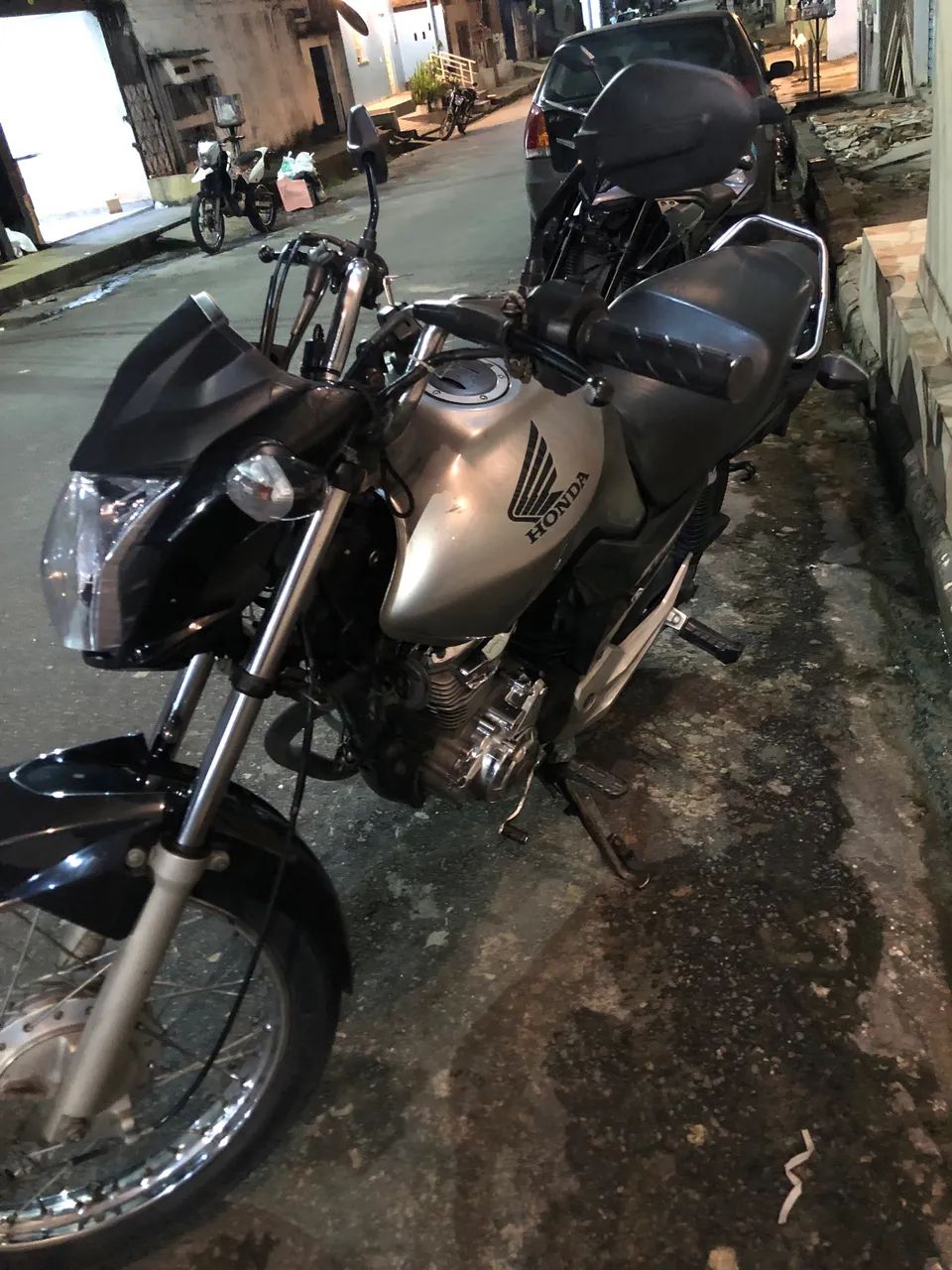 Start 160 pronta para transferir  - Foto 4