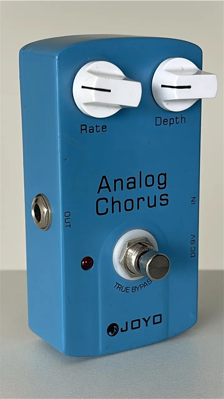 Analog Chorus CE1 - Joyo 