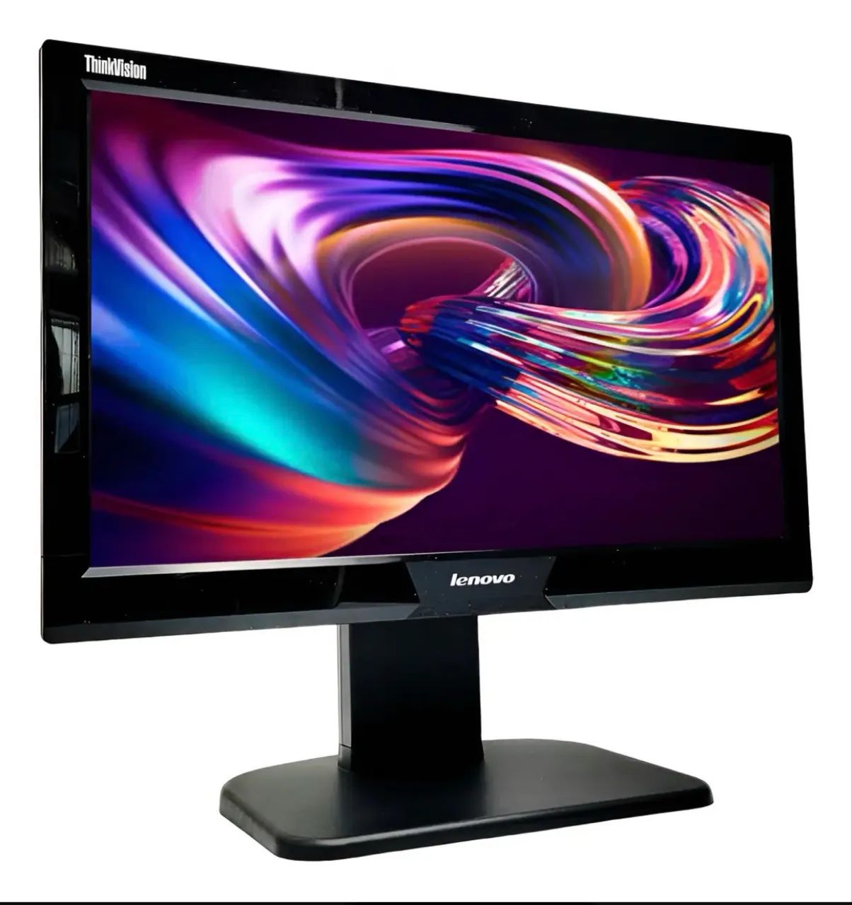 Monitor Lenovo 20? E2003BA - Foto 2