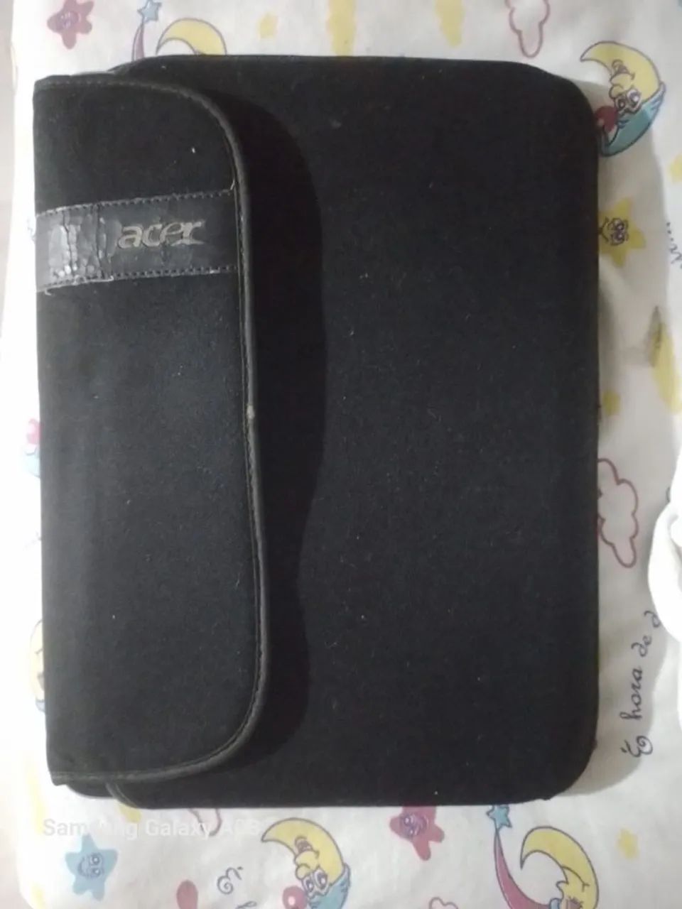 Notebook 