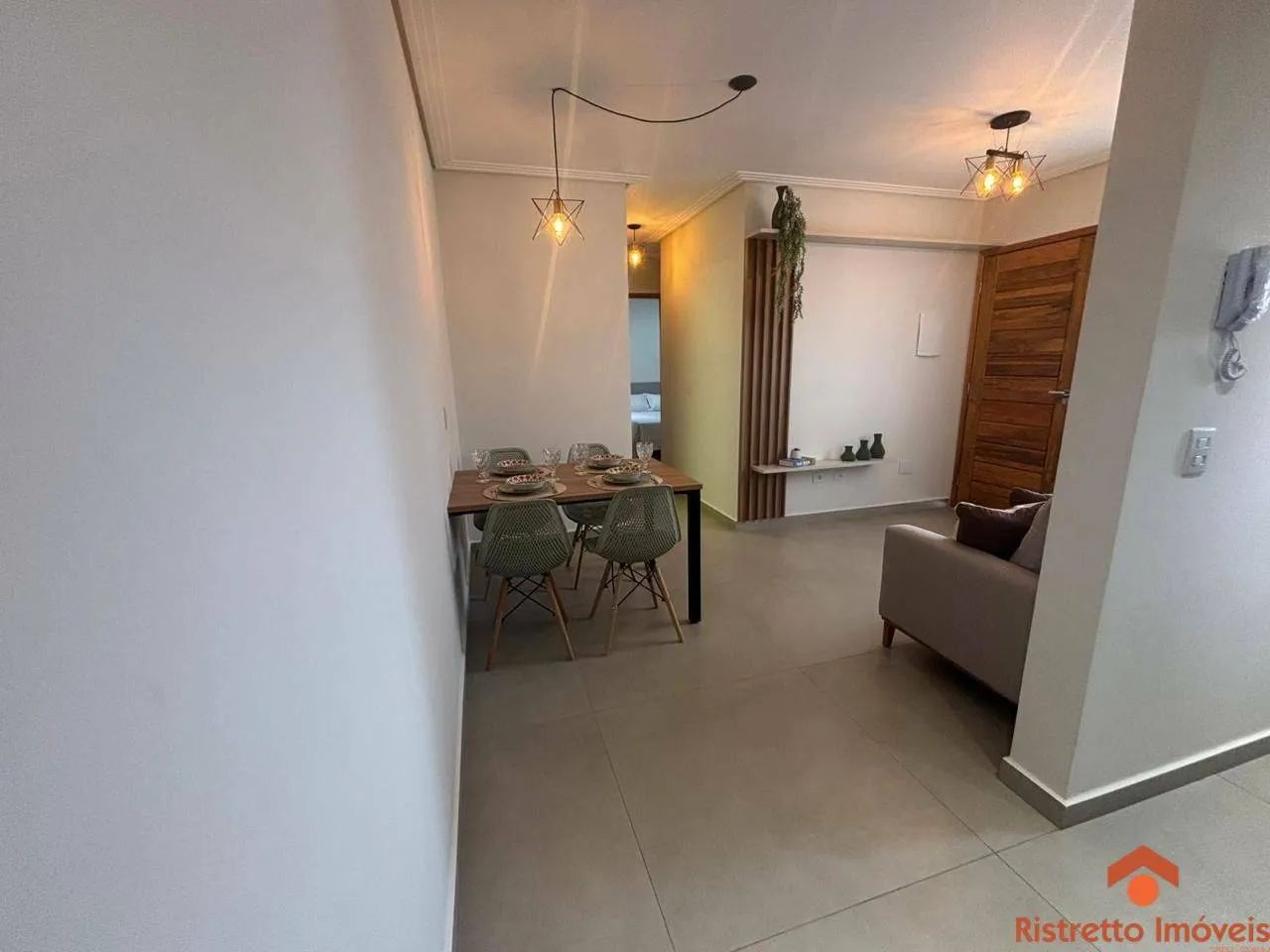 Apartamento à venda, 42 m² por R$ 365.000,10 - Parada Inglesa - São Paulo/SP - Foto 6
