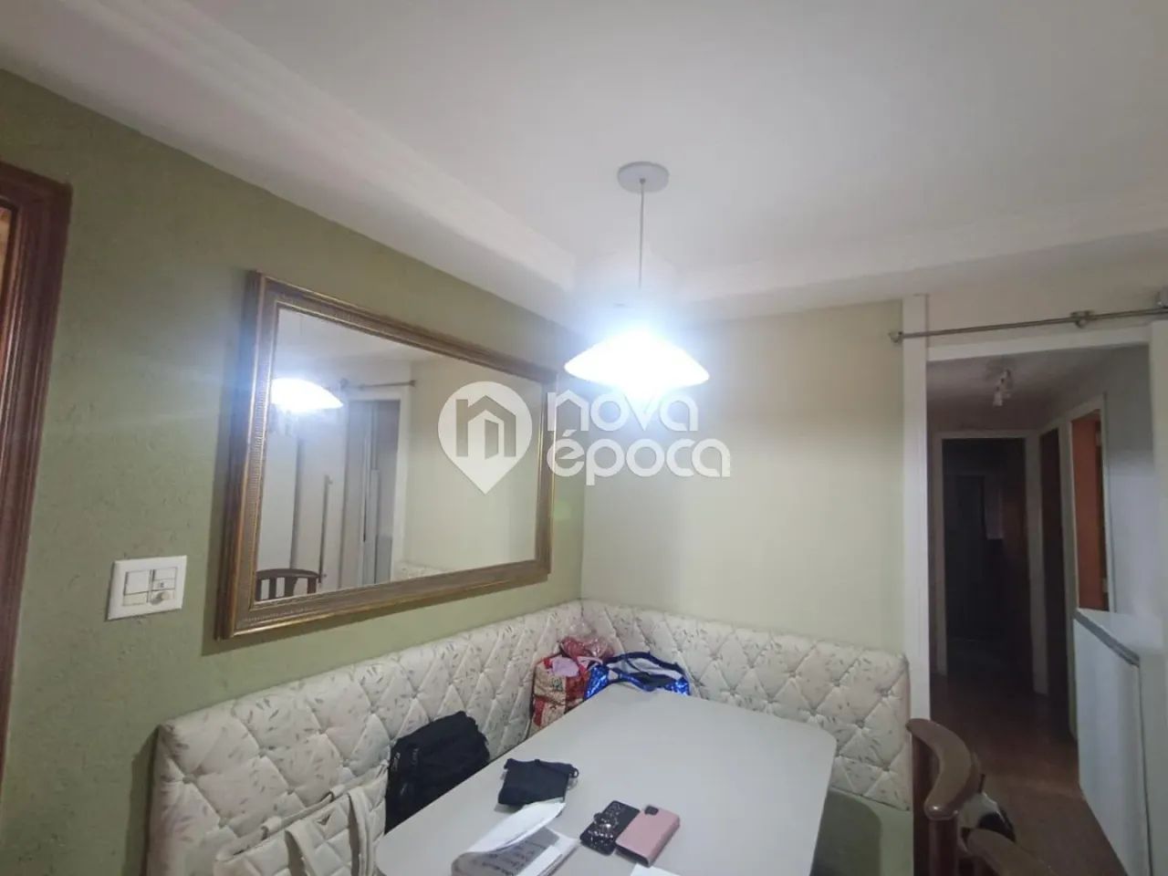 Coelho Neto | Apartamento 2 quartos - Foto 5