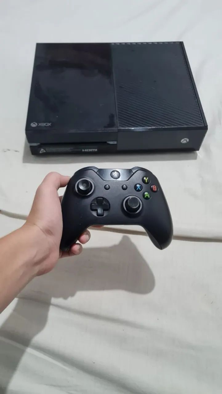 Xbox one