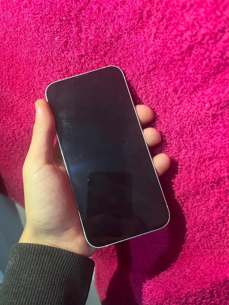 iPhone 13 128GB IMPECÁVEL!  - Foto 4