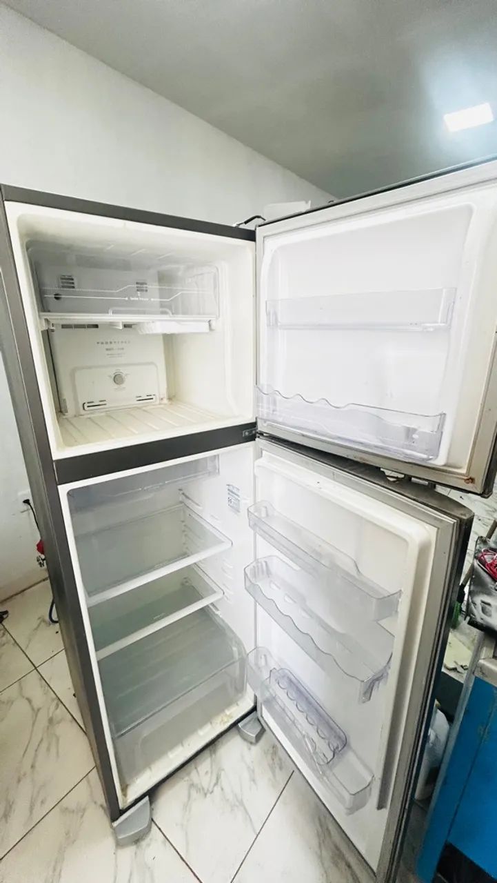 Geladeira Electrolux  - Foto 2