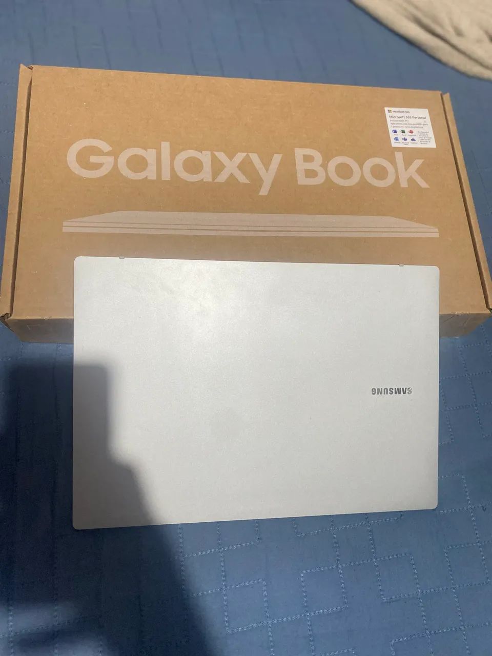 Notebook Samsung  - Foto 5