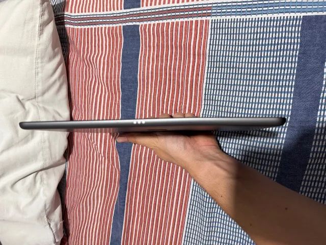 IPAD 9 - 64gb (Em excelente estado) - Foto 3