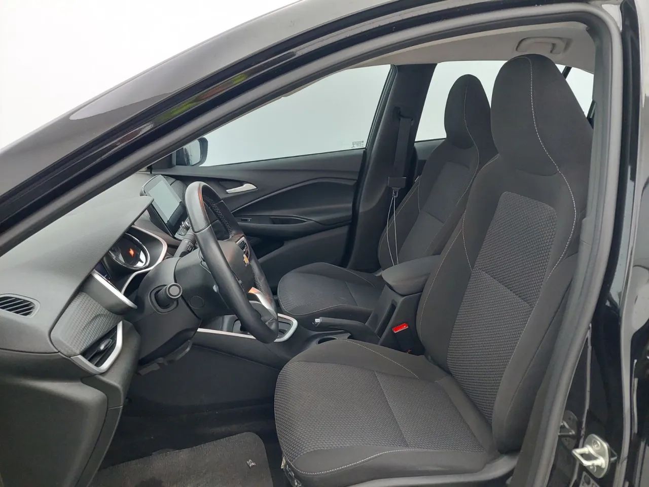 Chevrolet Onix Hatch LTZ 1.0 12V TB Flex Aut. 5P, foto 16 de 18