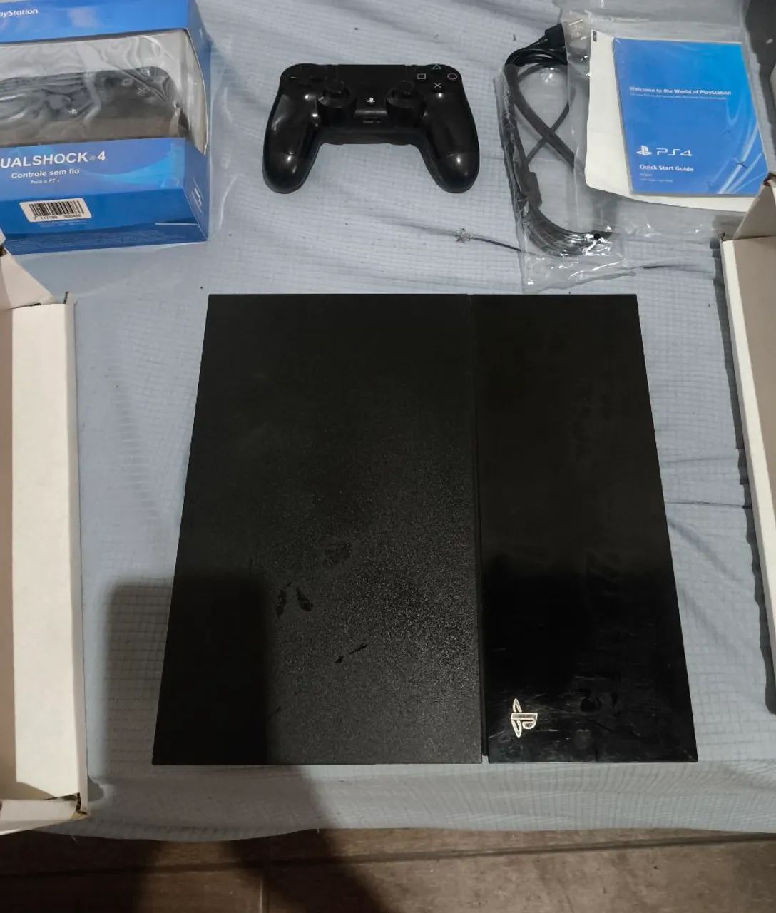 Ps4 fet - Foto 3