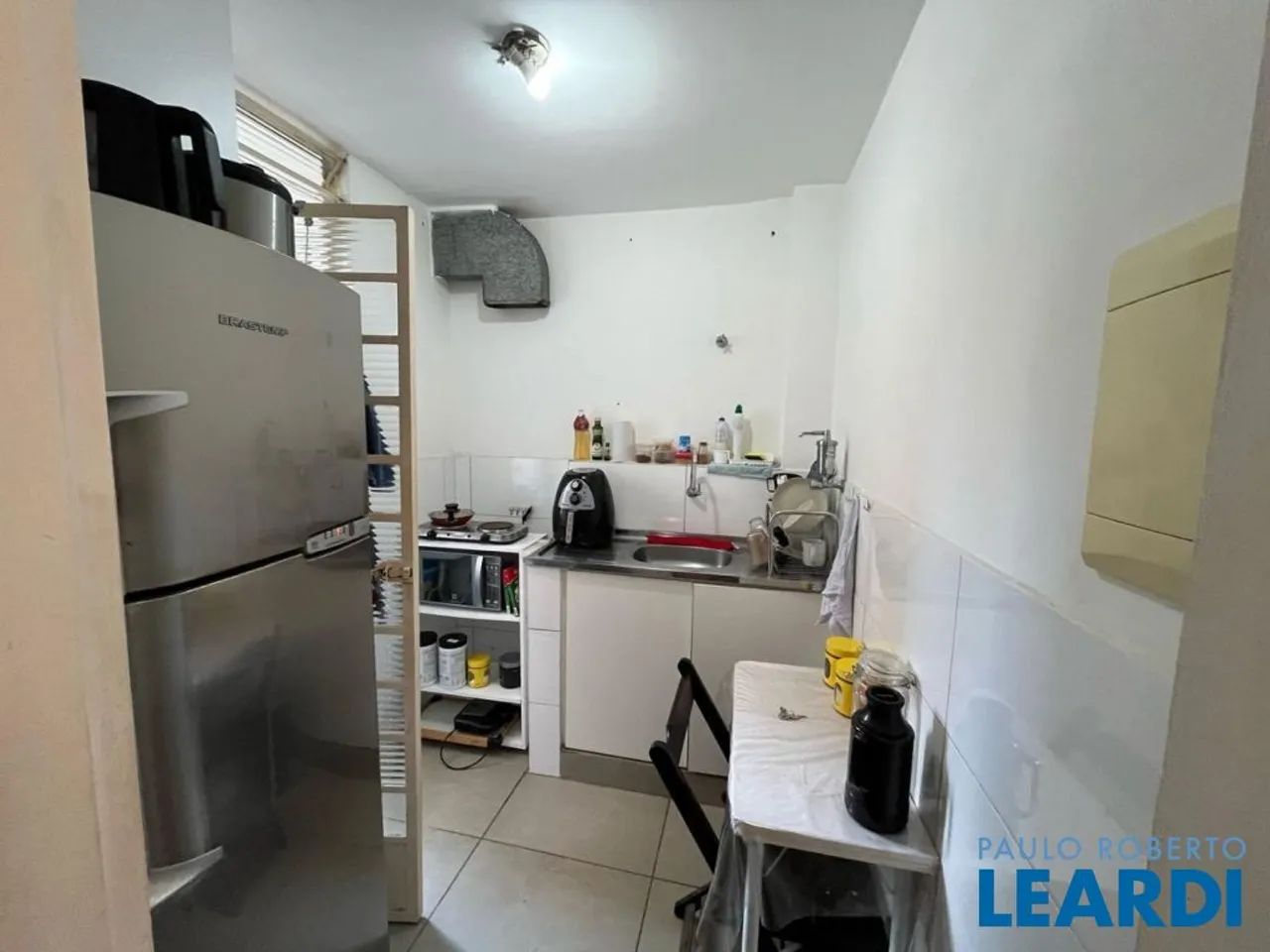 APARTAMENTO - PINHEIROS - SP - Foto 3