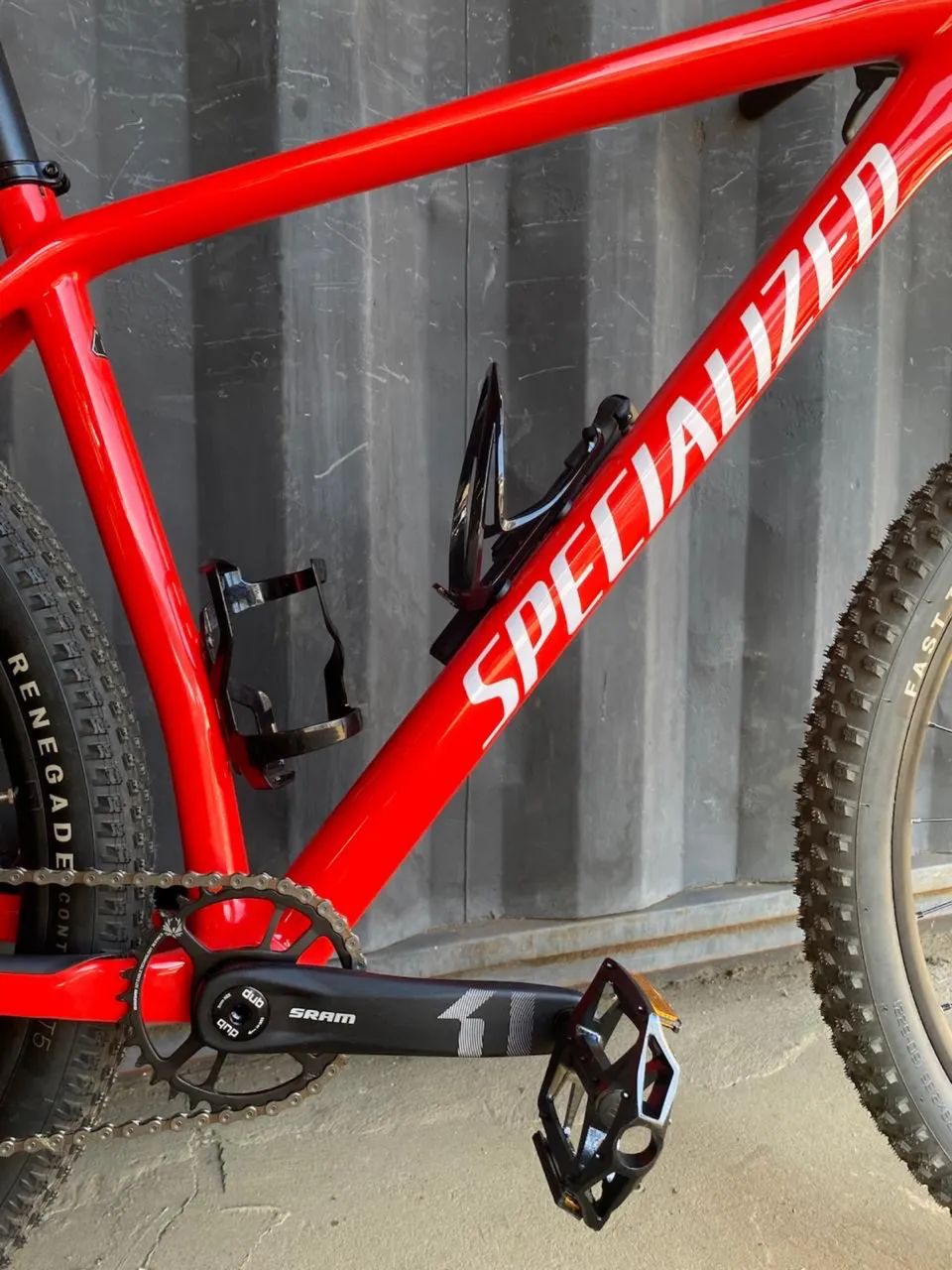 Specialized Epic L - Foto 3