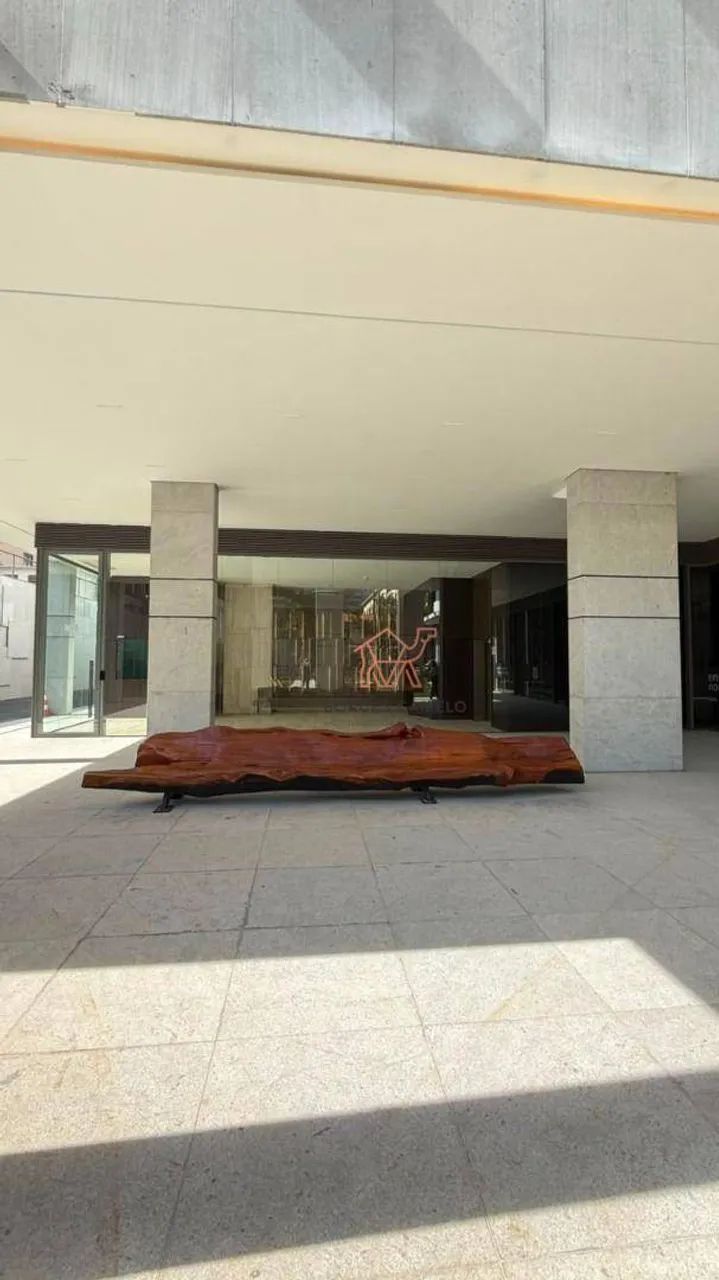 LOJA com 36 m2 na melhor localização do Carmo Sion