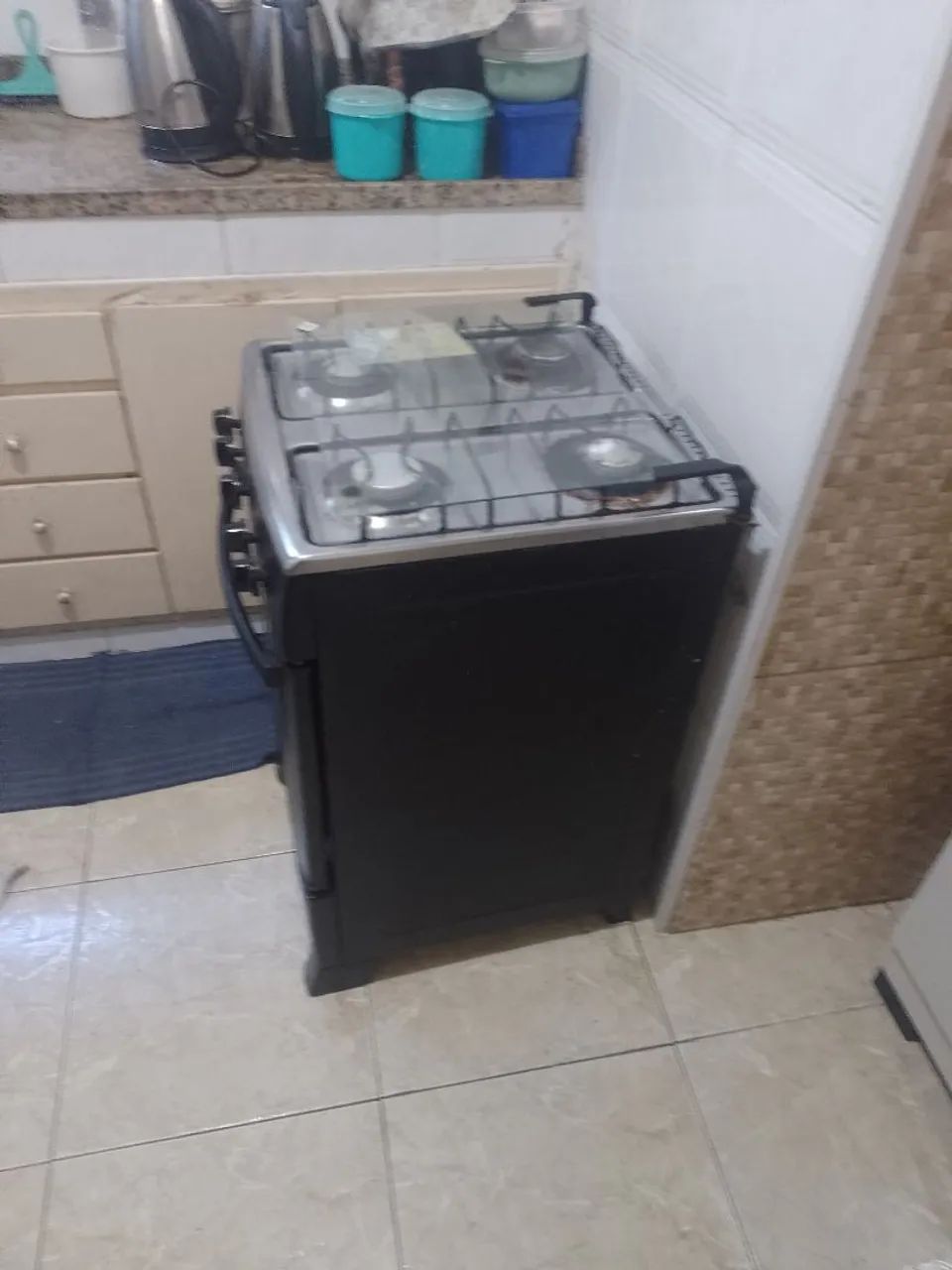 Fogão  - Foto 2