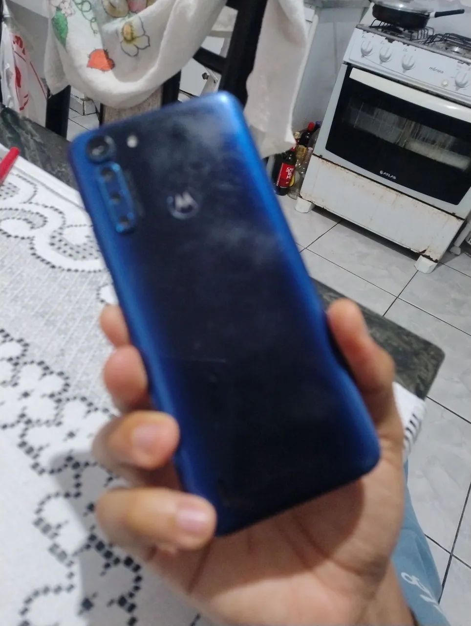Moto one - Foto 2