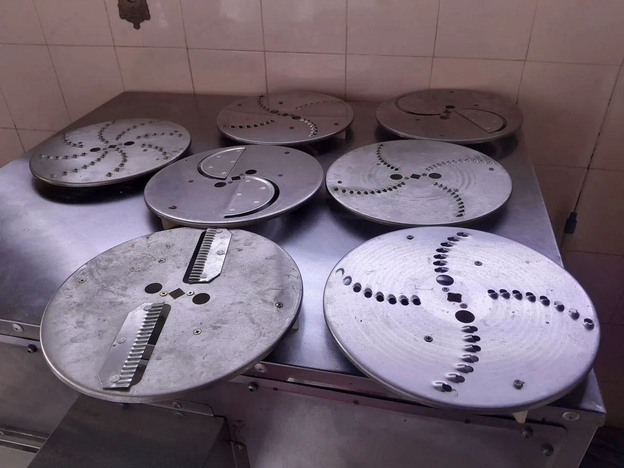 Processador de alimentos  - Foto 3