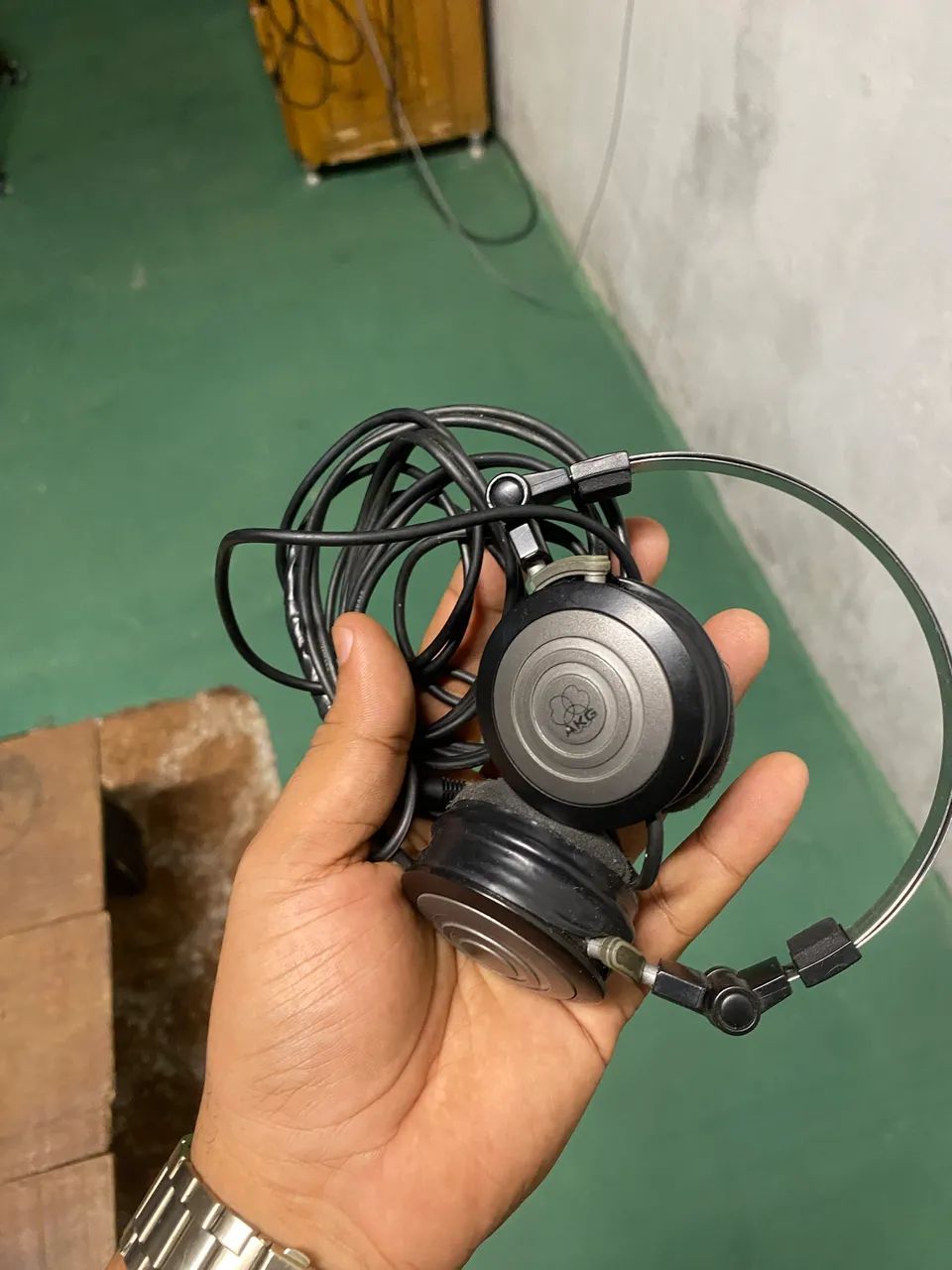 FONE AKG  - Foto 4