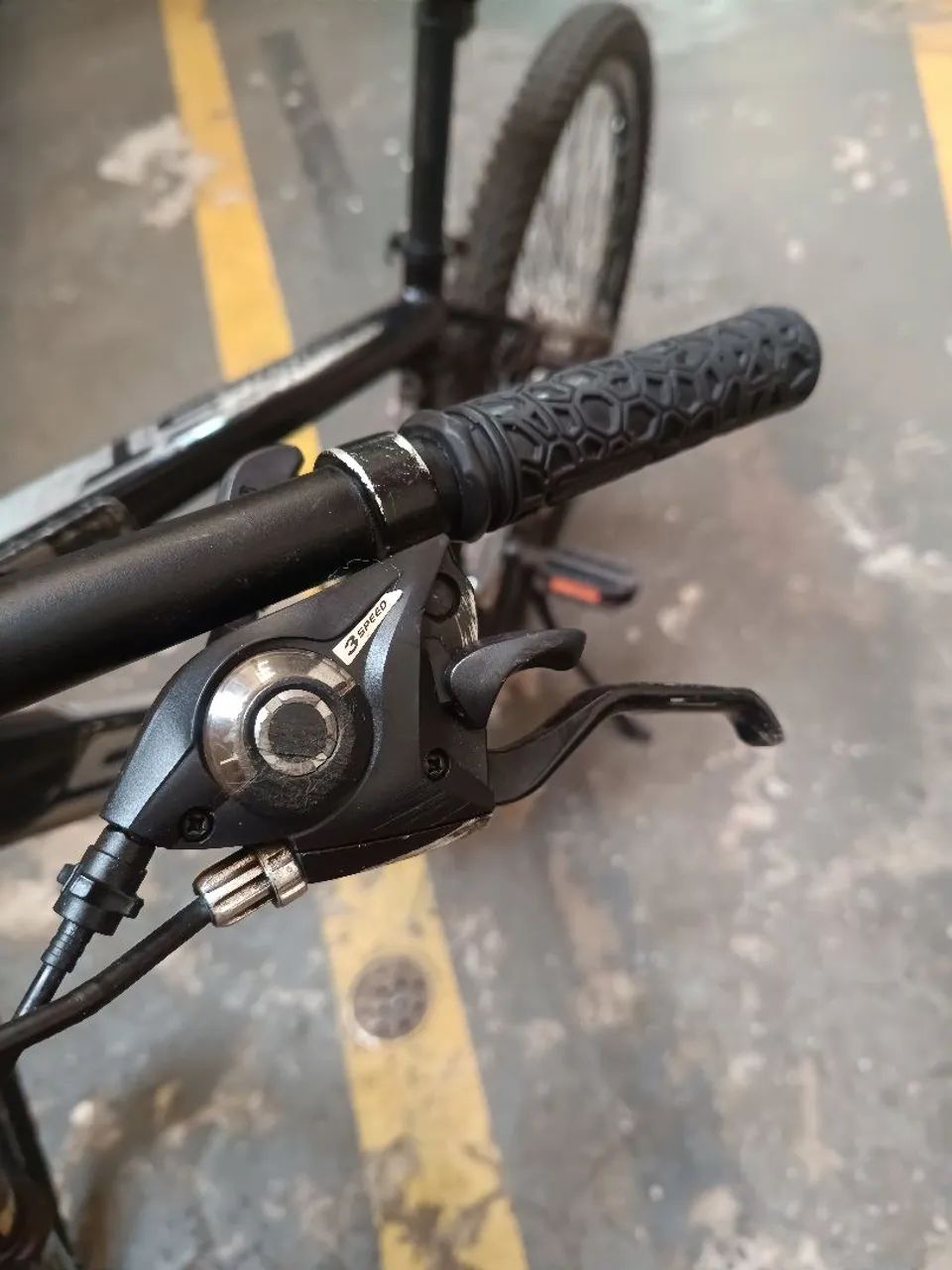 BICICLETA SOUTH MTB ARO 29   - Foto 5