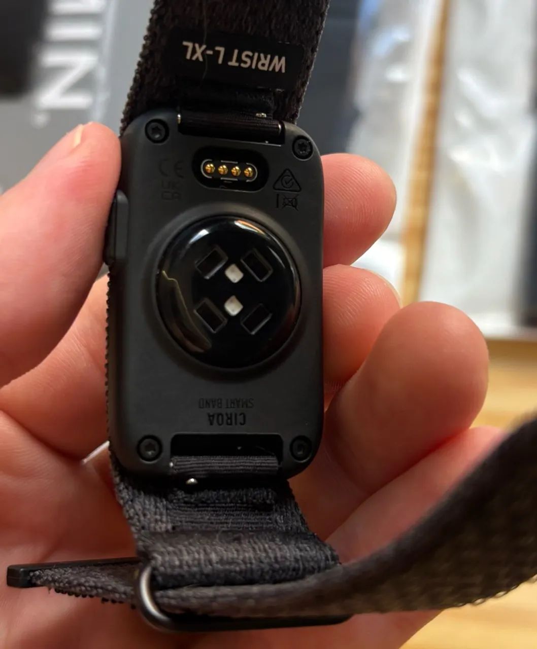Garmin CIRQA - Foto 5