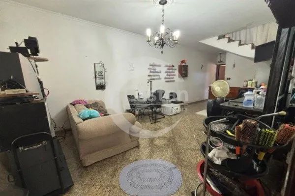 sobrado a venda na vila ema