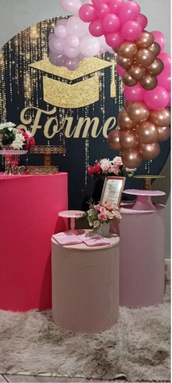 Decoração de festas  - Foto 4