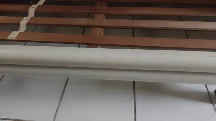 Cama solteirão  - Foto 2