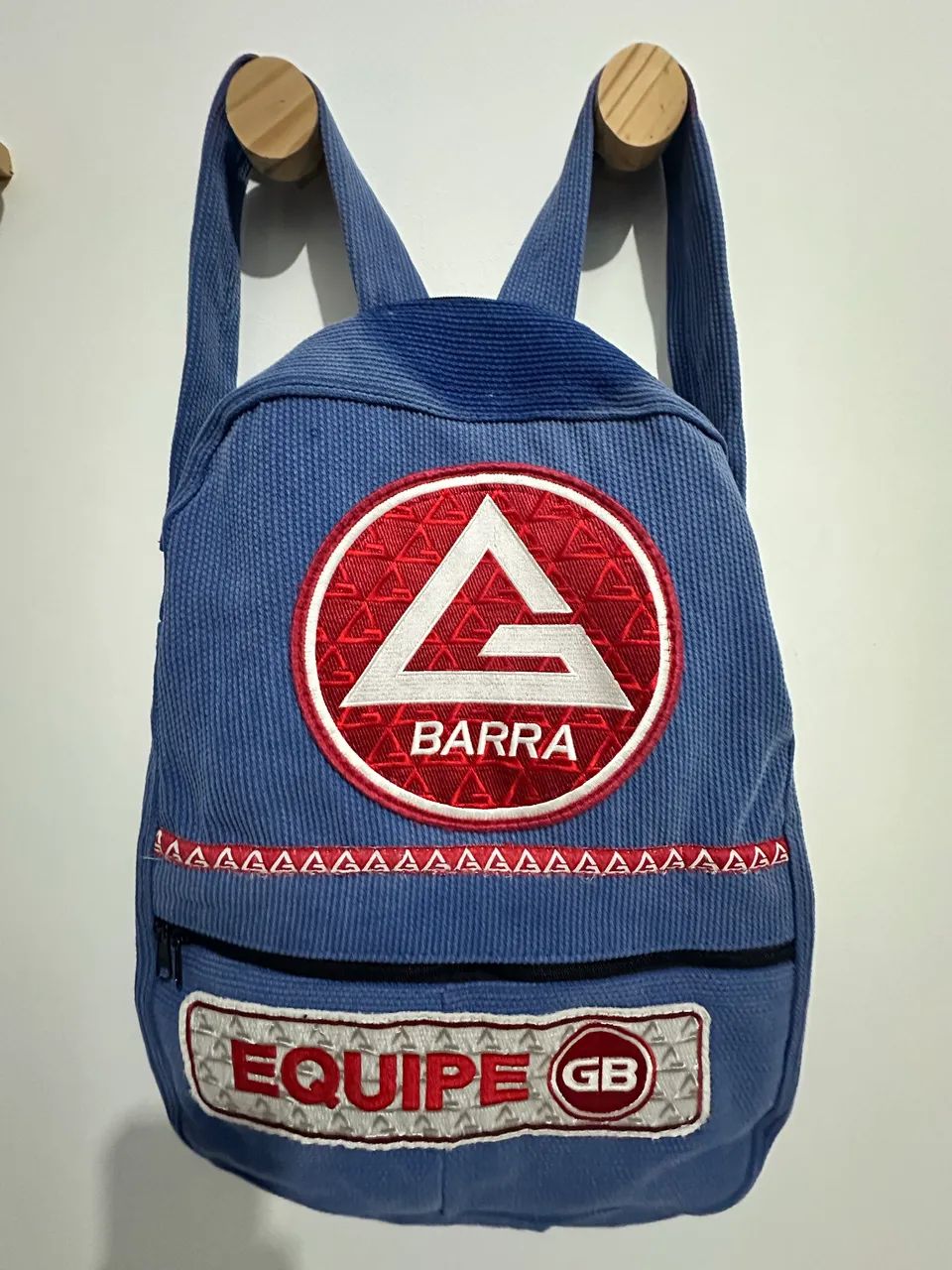 Mochila Graice Barra  - Foto 2