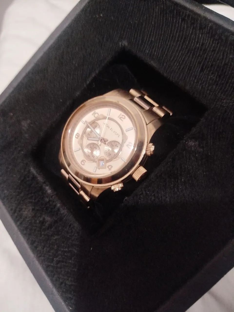 Relógio Michael Kors  - Foto 5