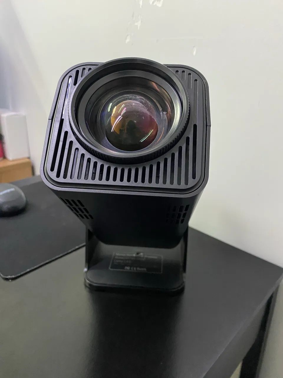PROJETOR HY 320  - Foto 5